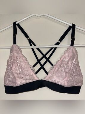 Secret Possessions Lace Bralette